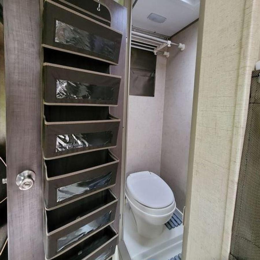 Used 2016 Forest River R Pod