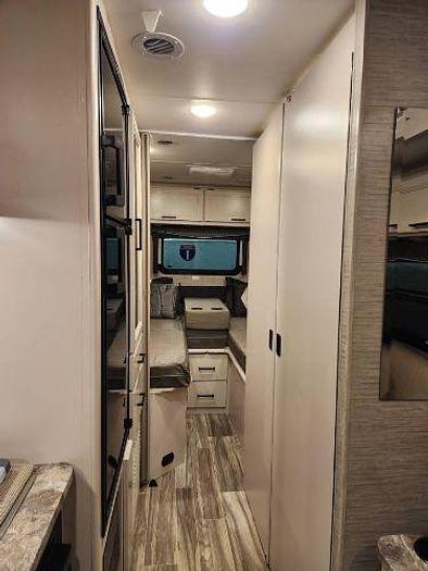 Used 2022 Thor Motor Coach Vegas RUV 24.1