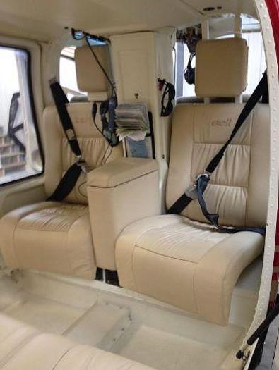 Used 1981 Bell 206L-3 Helicopter