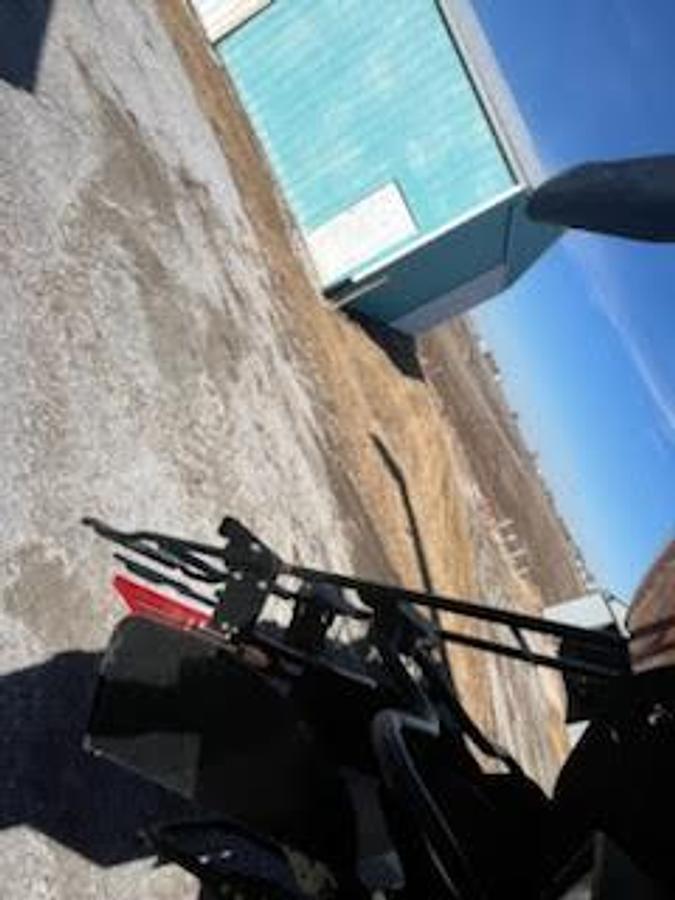 Used 2013 CASE IH 7230 Combine