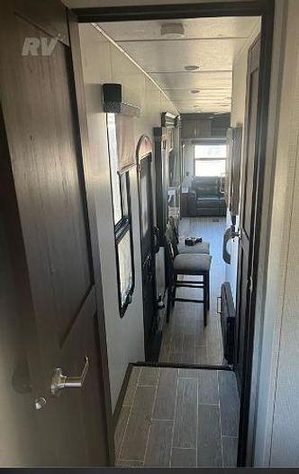 Used 2020 Keystone Avalanche 338GK