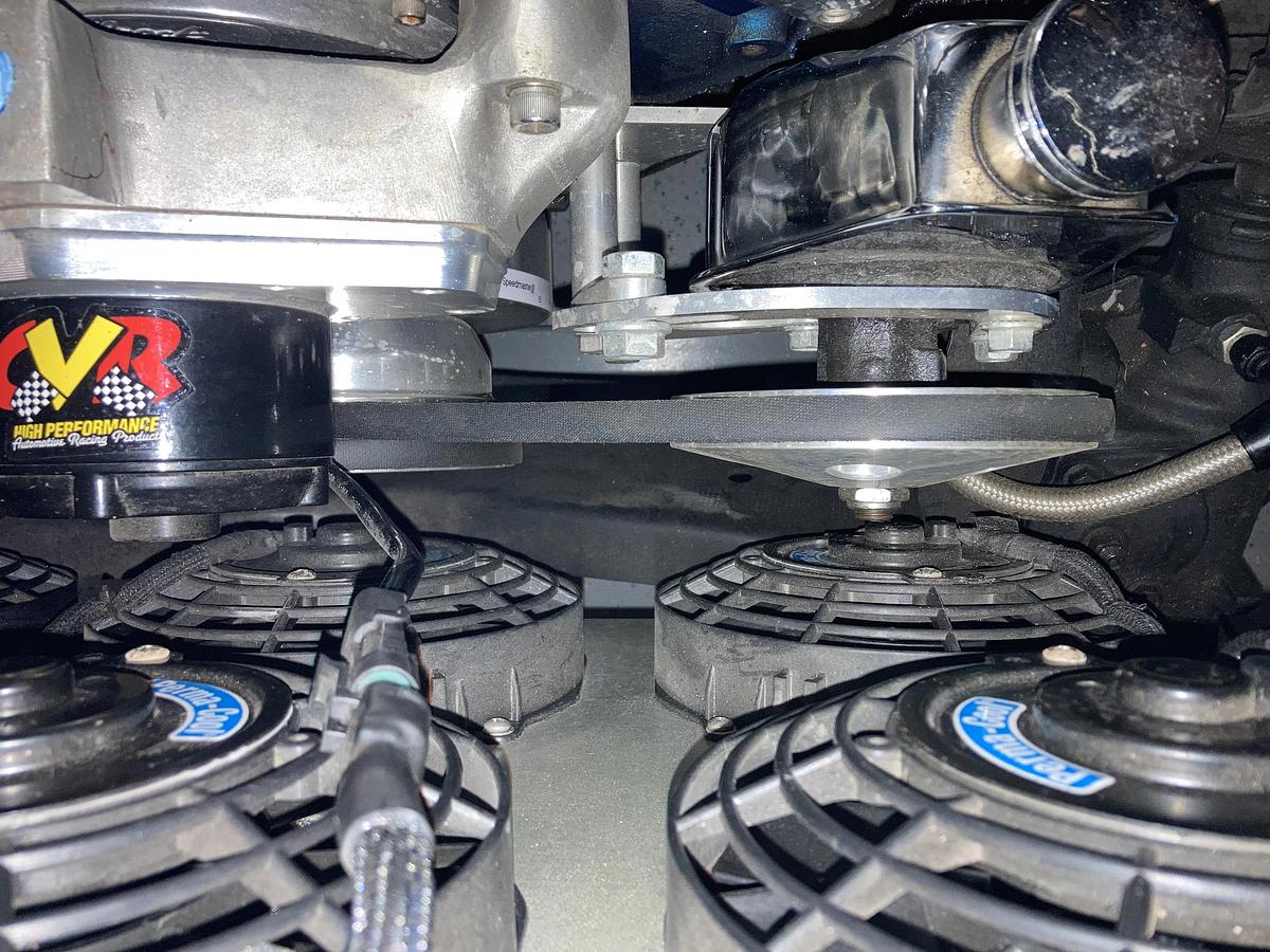 Used 1968 Chevrolet C/K Truck C10