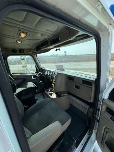 Used 2007 INTERNATIONAL 9400i