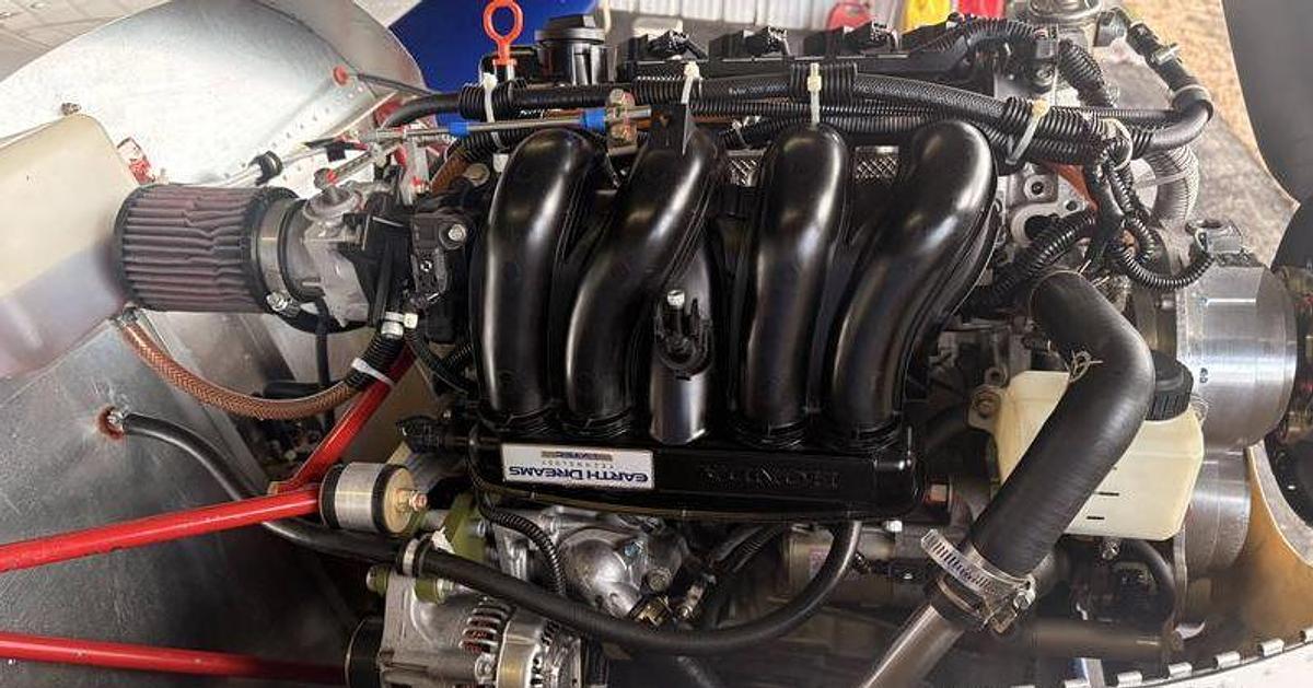 Used 2018 Zenith 650B