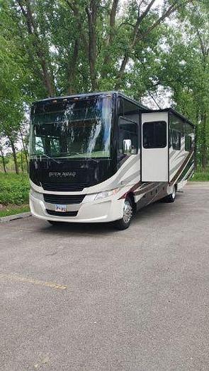 Used 2019 Tiffin Allegro Open Road 32SA