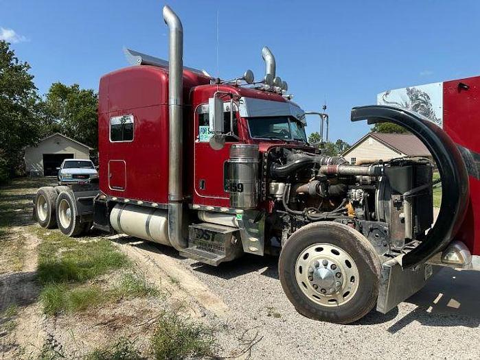 Used 2006 Peterbilt 379