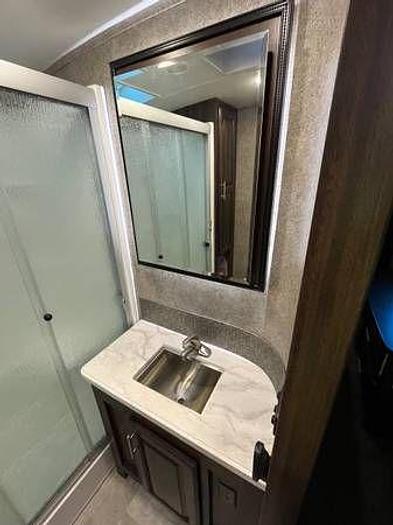 Used 2018 Jayco Northpoint 377RLBH