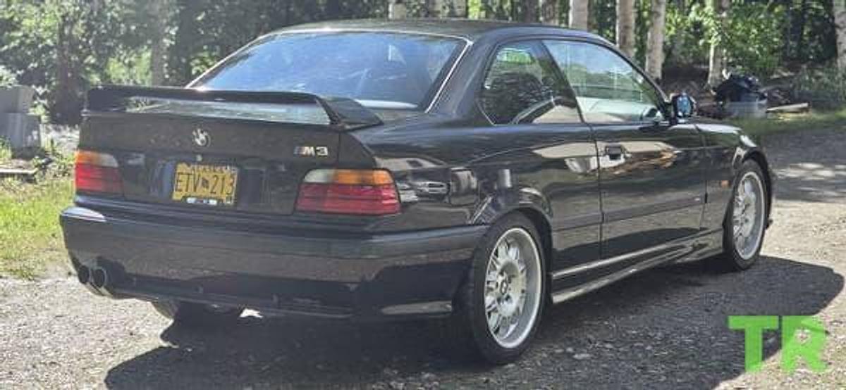 Used 1997 BMW M3