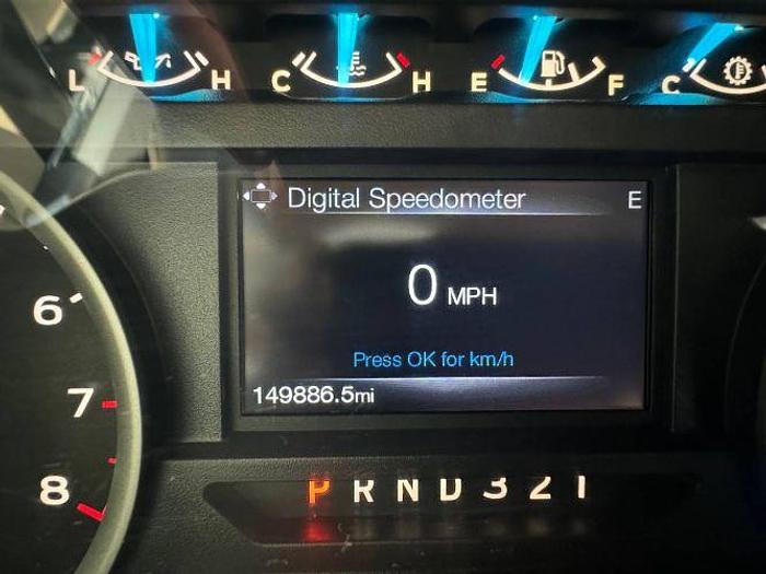 Used 2017 Ford F150 XLT