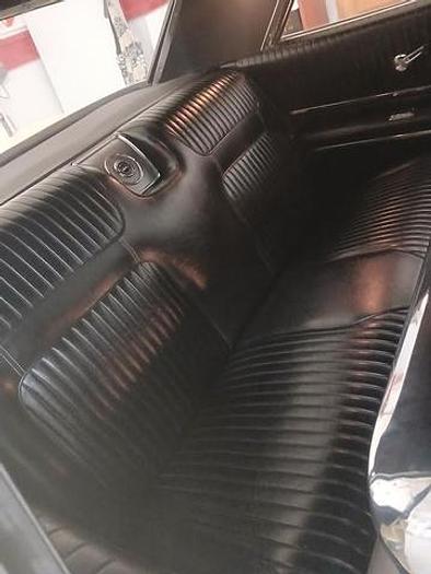 Used 1964 Chevrolet Impala SS