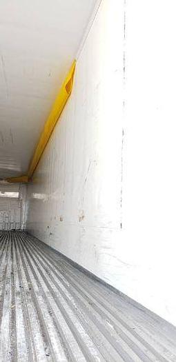 Used 2018 WABASH Reefer Trailer