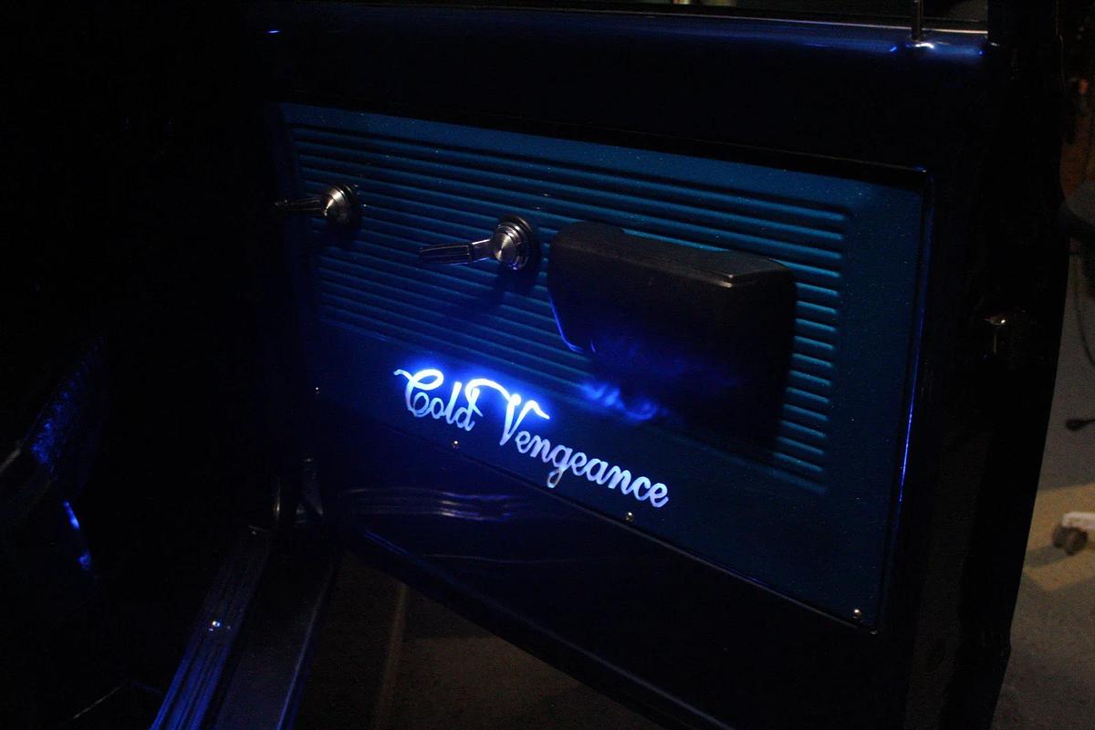 Used 1968 Chevrolet C/K Truck C10