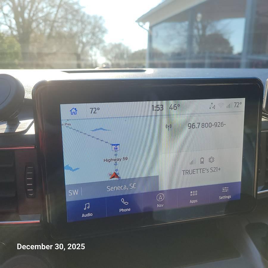 Used 2022 Ford Explorer XLT