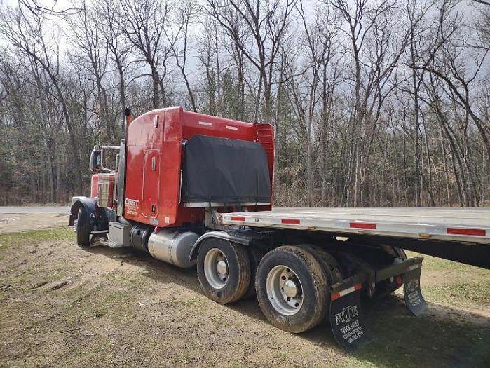 Used 2013 Peterbilt 389