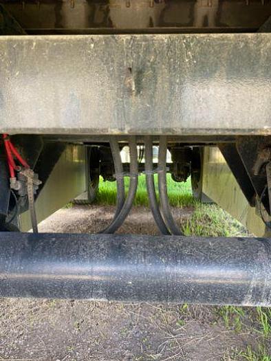 Used 2016 Peterbilt 579 Sleeper Truck