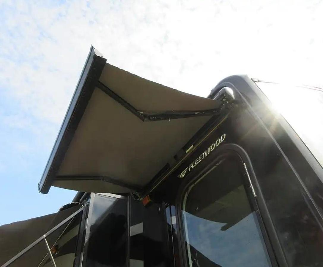 Used 2017 Fleetwood Pace Arrow LXE 38K Class A Motorhome