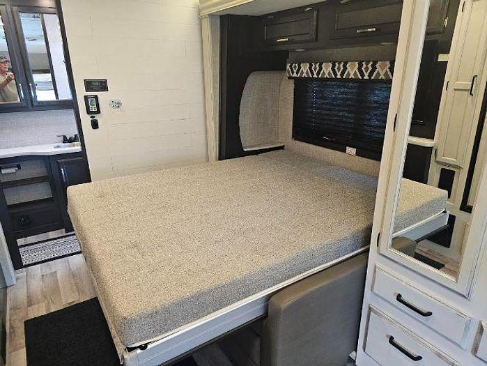 Used 2022 Jayco Redhawk 26M