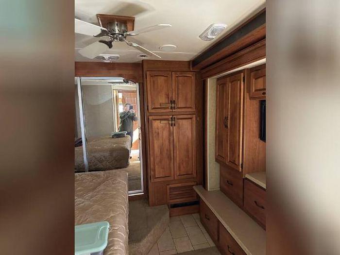 Used 2008 Holiday Rambler Neptune XL