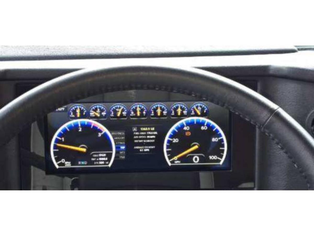 Used 2022 Newmar Ventana 4369