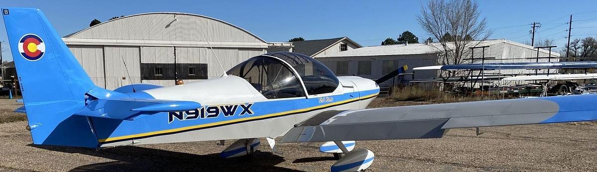 Used 2010 ZENAIR/ZENITH CH650 B