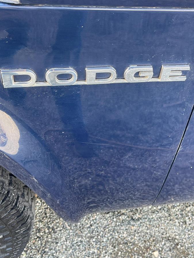 Used 1964 Dodge D100 Camper Special