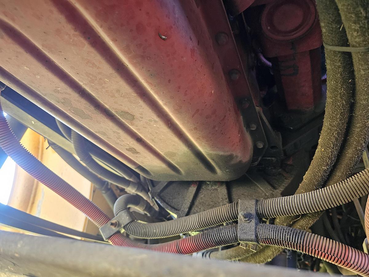 Used 2009 Freightliner Bus