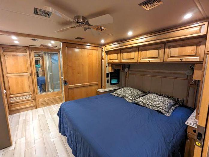 Used 2019 Tiffin Phaeton 40IH