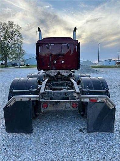 Used 2019 INTERNATIONAL HX