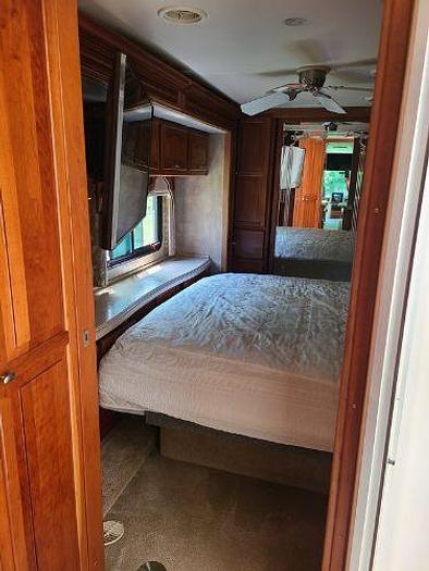 Used 2008 Tiffin Allegro Bus 42QRP