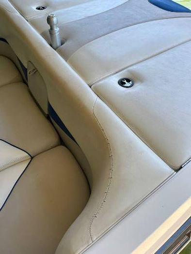 Used 2007 Malibu Wakesetter VLX