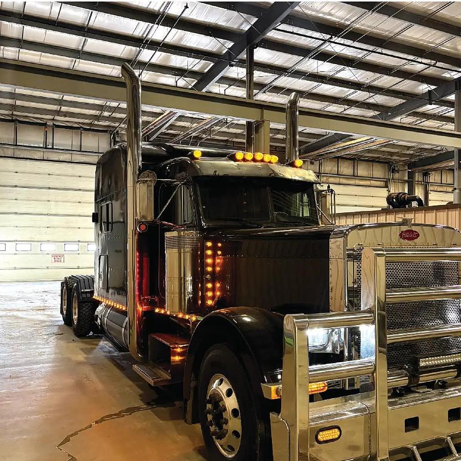 Used 2005 Peterbilt 379X