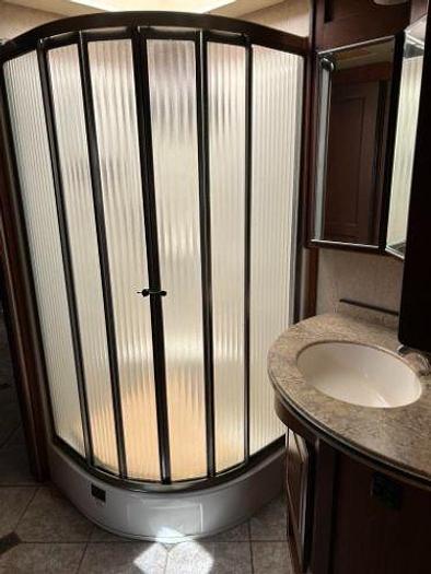 Used 2008 Thor Motor Coach Mandalay 43C