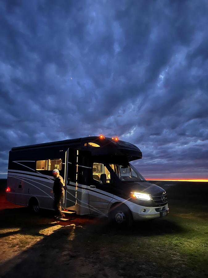 Used 2021 Winnebago View 24D Class C Motorhome