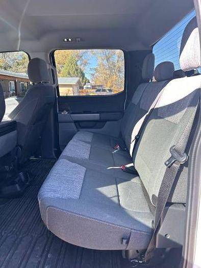 Used 2023 Ford F-150 XLT