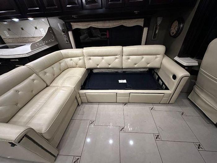 Used 2013 Tiffin Motorhomes Allegro Bus 45LP