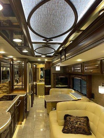 Used 2016 Entegra Anthem 44DLQ