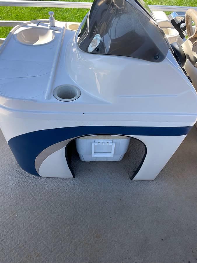 Used 2006 Liberty Fisher 240