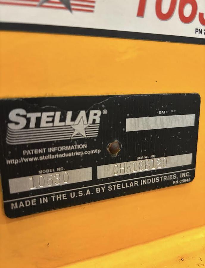 Used 2019 Freightliner M2