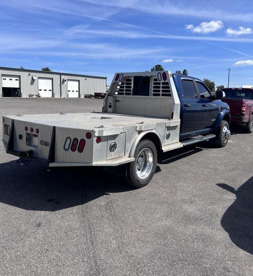 Used 2020 Dodge Ram 4500HD