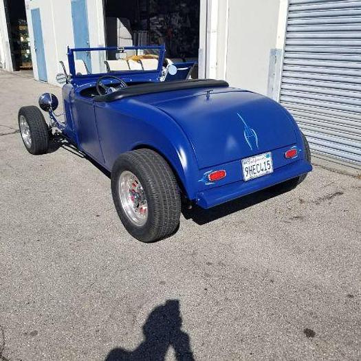 Used 1931 Chevrolet Roadster