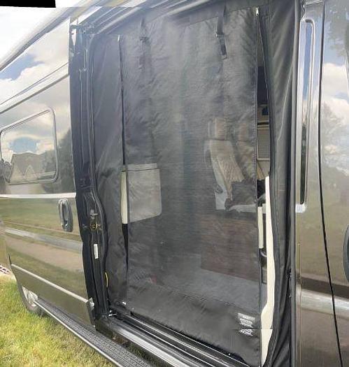 Used 2022 Winnebago Travato 59G