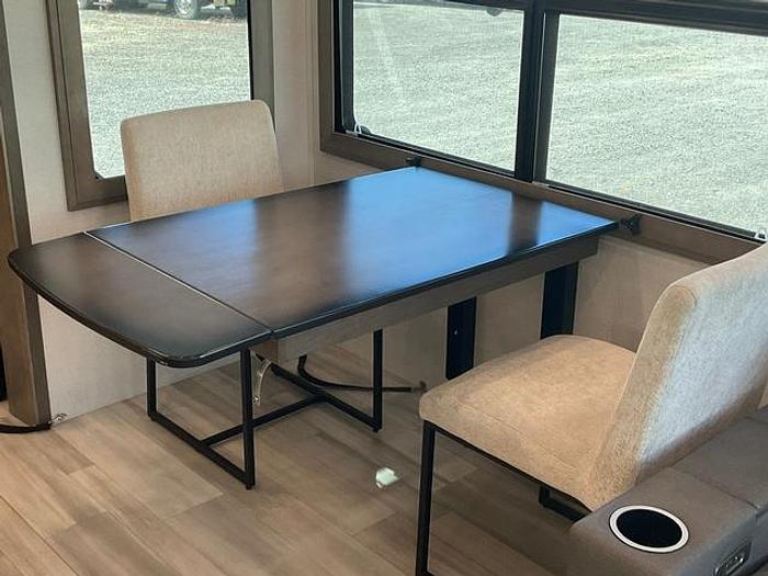 Used 2023 Grand Design Solitude 310GK