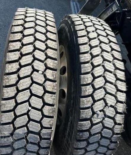 Used 2019 Peterbilt 579 Sleeper