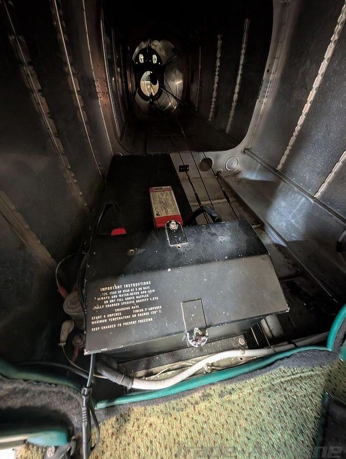 Used 1965 Piper Cherokee 180C