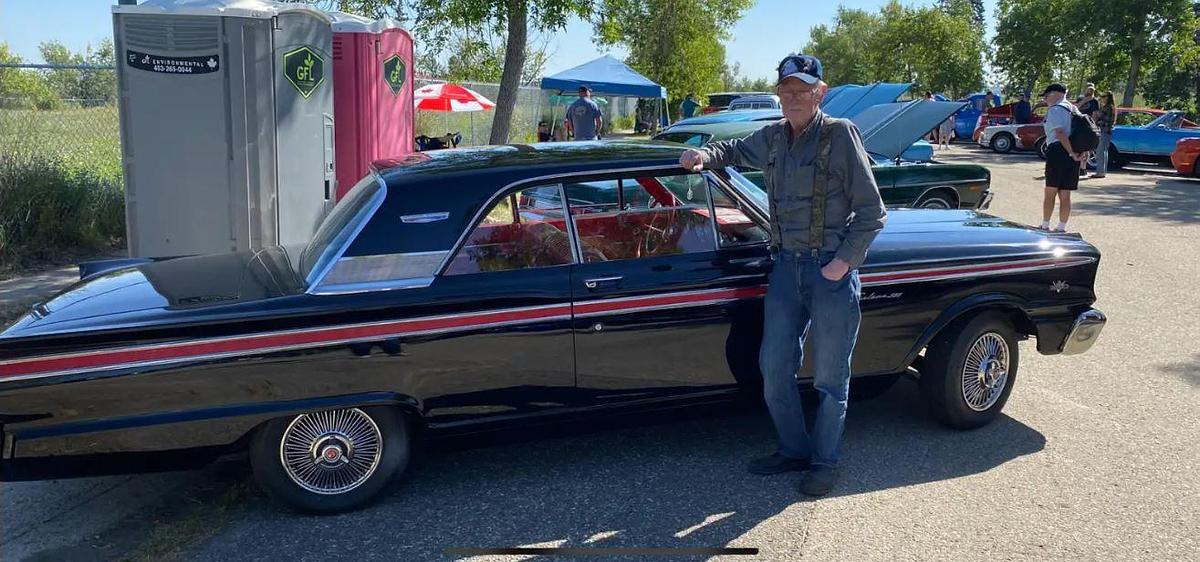 Used 1963 Ford Fairlane 500