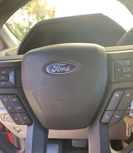Used 2016 Ford F150 XL