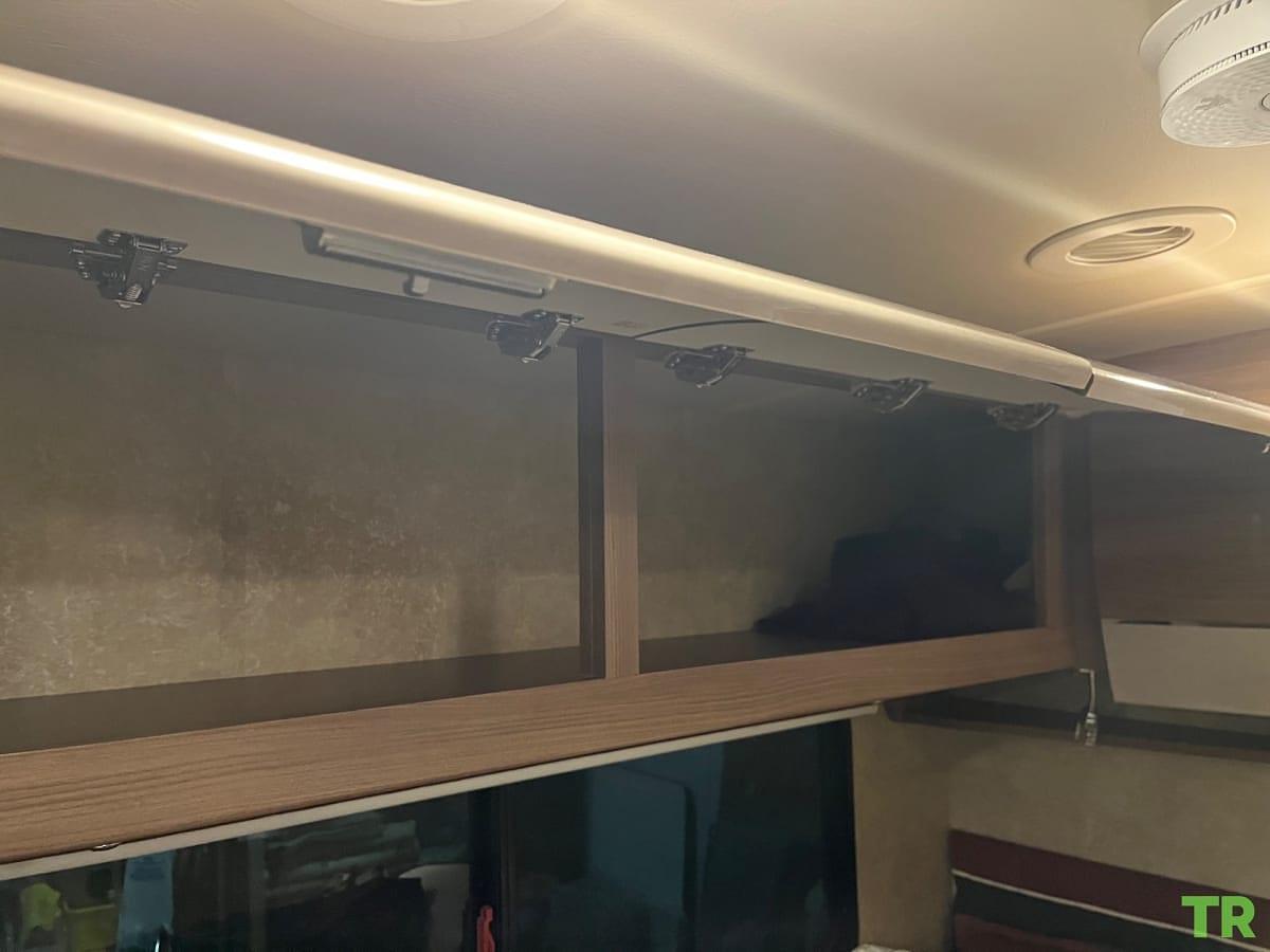 Used 2017 Winnebago View 25j