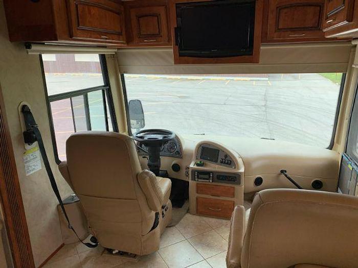 Used 2011 Monaco KNIGHT 40PBT