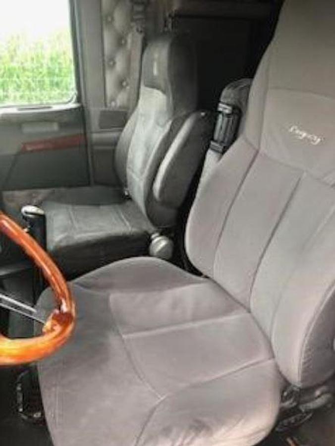 Used 2007 Kenworth T600