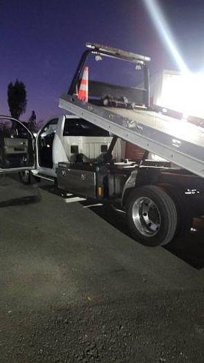 Used 2012 Dodge RAM 5500